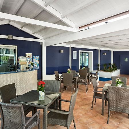 Ticho'S Greenblu Hotel كاستيلانيتا مارينا المظهر الخارجي الصورة