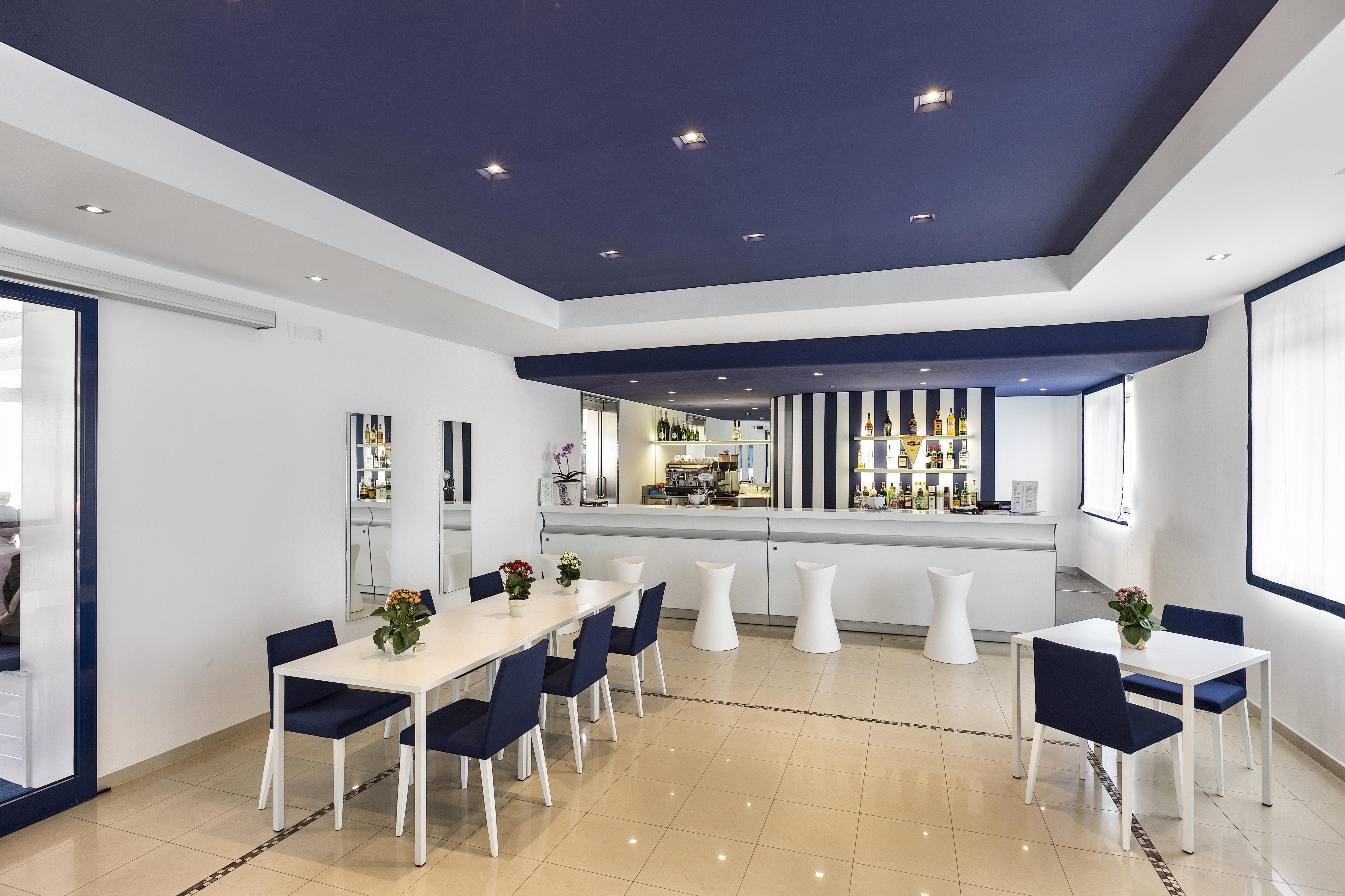 Ticho'S Greenblu Hotel كاستيلانيتا مارينا المظهر الخارجي الصورة