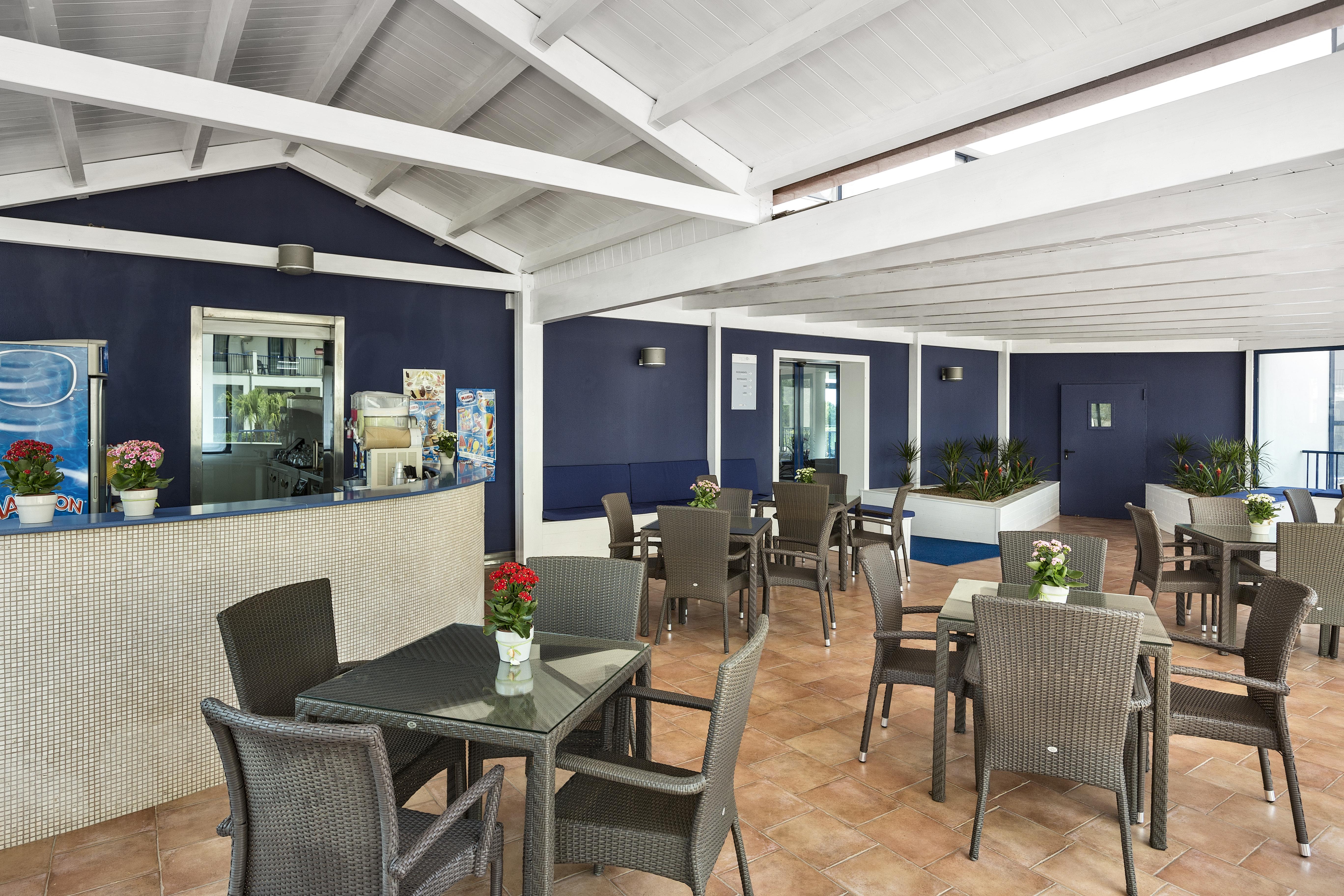 Ticho'S Greenblu Hotel كاستيلانيتا مارينا المظهر الخارجي الصورة
