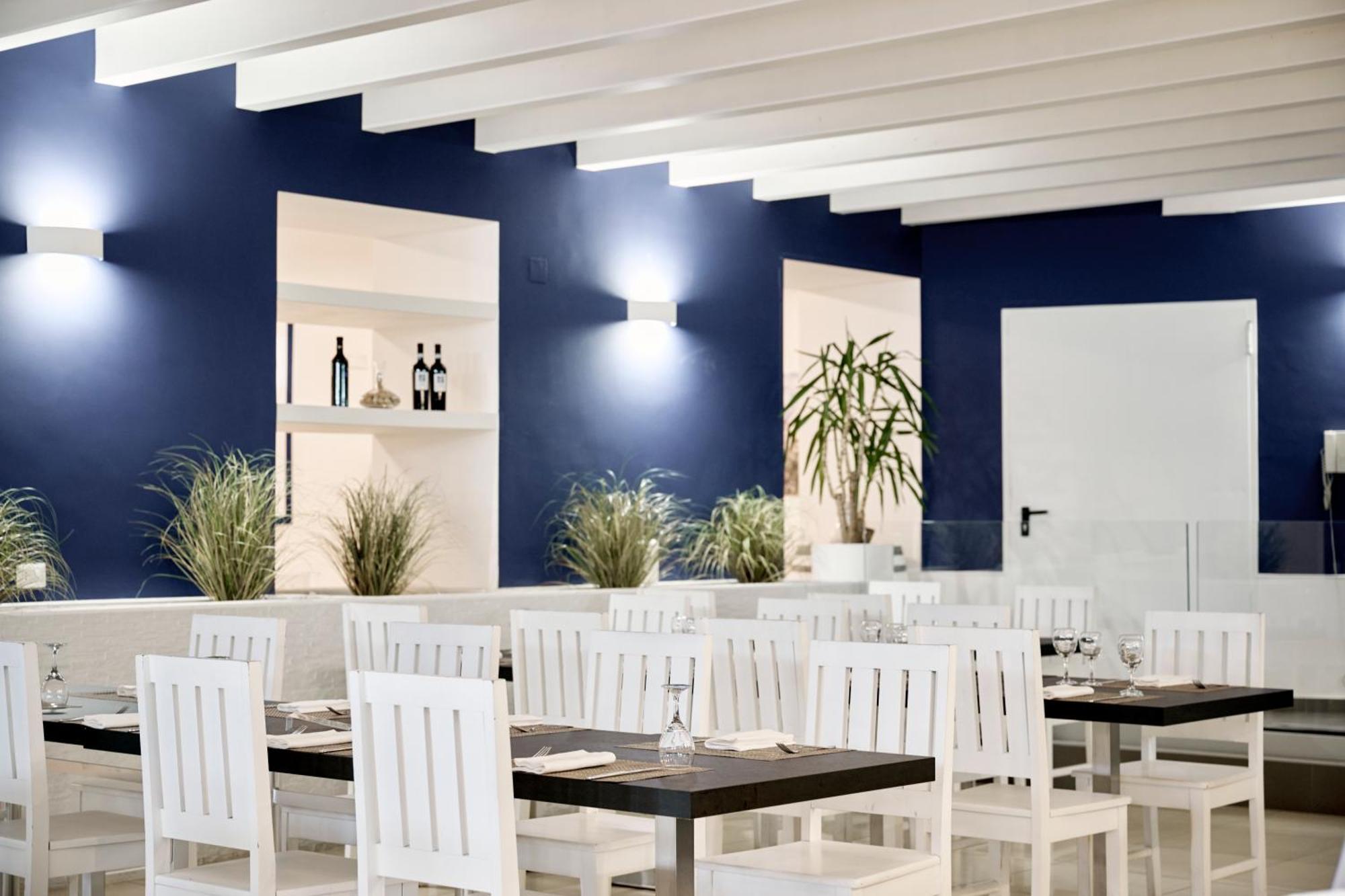 Ticho'S Greenblu Hotel كاستيلانيتا مارينا المظهر الخارجي الصورة