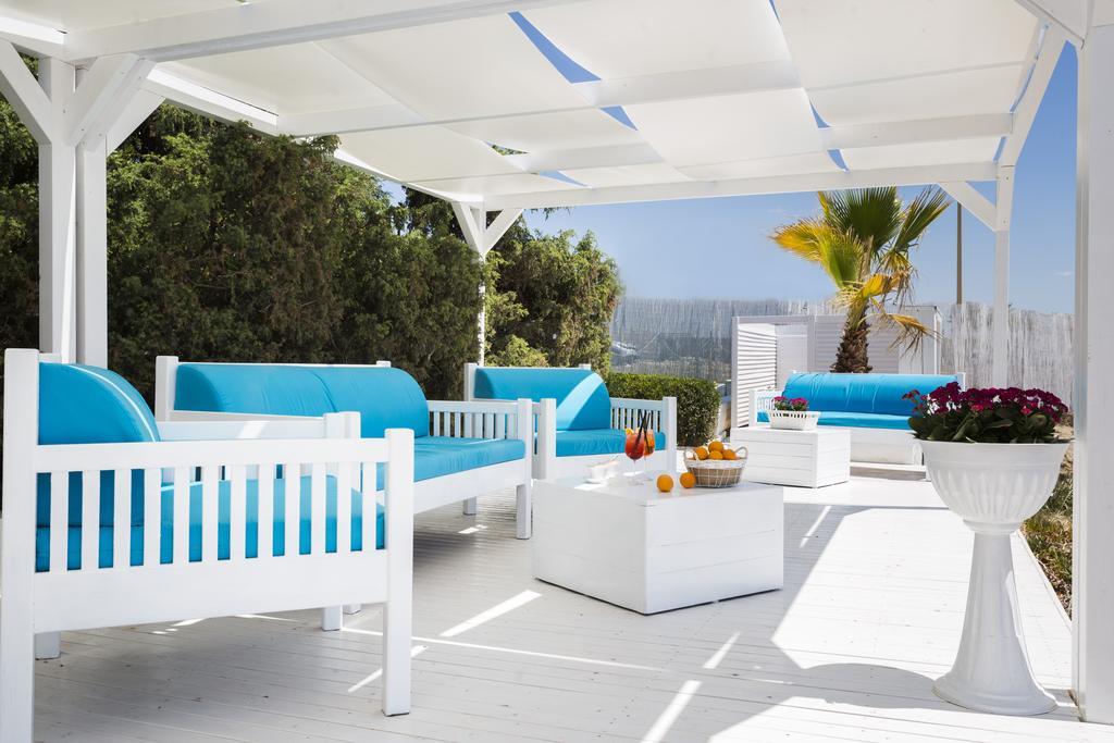 Ticho'S Greenblu Hotel كاستيلانيتا مارينا المظهر الخارجي الصورة